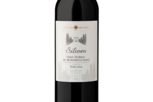 Fattoria del Cerro, Docg Vino Nobile di Montepulciano Sil&igrave;neo 2022