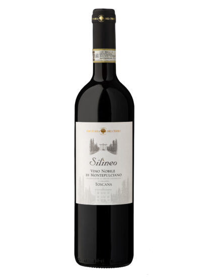 FATTORIA DEL CERRO, MONTEPULCIANO, TENUTE DEL CERRO, UNIPOL, VINO NOBILE, Su i Vini di WineNews