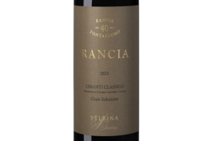 F&egrave;lsina, Docg Chianti Classico Gran Selezione Rancia 40&deg; Anniversario 2023