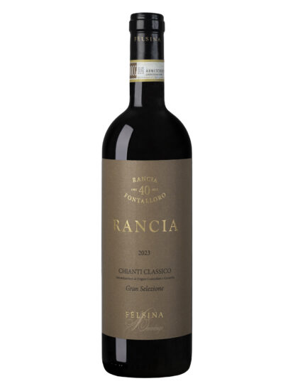 CHIANTI CLASSICO, FELSINA, GRAN SELEZIONE, Su i Vini di WineNews