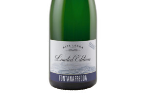 Fontanafredda, Docg Alta Langa Brut Limited Edition 2021