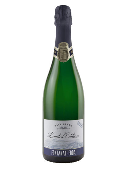 ALTA LANGA, BRUT, FONTANAFREDDA, Su i Vini di WineNews
