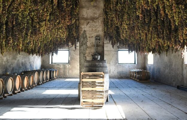AGRICOLTORI, ARTIGIANI, CHEF, overtourism, TRAVEL TECH, TURISMO, TURISMO ENOGASTRONOMICO, UNEXPECTED ITALY, Non Solo Vino