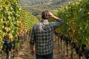 Vendemmia 2026 in Italia al via. Ma le classiche &ldquo;stime&rdquo; potrebbero saltare, andando a &ldquo;consuntivo&rdquo;