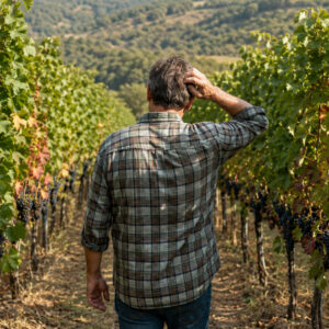 Vendemmia 2026 in Italia al via. Ma le classiche &ldquo;stime&rdquo; potrebbero saltare, andando a &ldquo;consuntivo&rdquo;