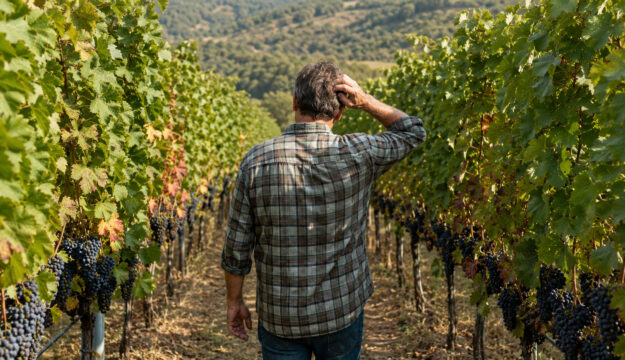 Vendemmia 2026 in Italia al via. Ma le classiche &ldquo;stime&rdquo; potrebbero saltare, andando a &ldquo;consuntivo&rdquo;