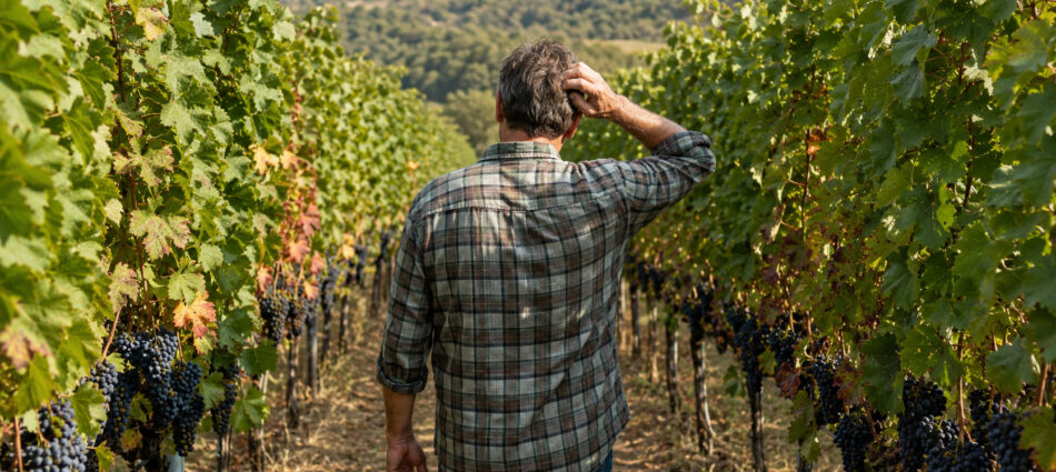 Vendemmia 2026 in Italia al via. Ma le classiche &ldquo;stime&rdquo; potrebbero saltare, andando a &ldquo;consuntivo&rdquo;