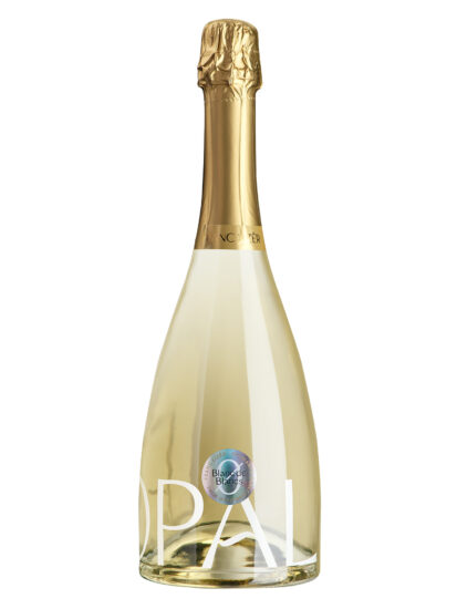 BLANC DE BLANCS, FRANC LIZÊR, LEA WINERY, SPUMANTE DEALCOLATO, Su i Vini di WineNews