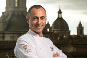 &ldquo;Ricette Interrotte&rdquo; di chef e creator contro i tagli agli aiuti alimentari ai rifugiati