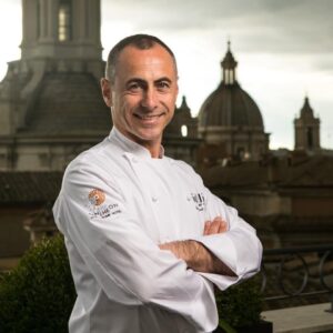 &ldquo;Ricette Interrotte&rdquo; di chef e creator contro i tagli agli aiuti alimentari ai rifugiati