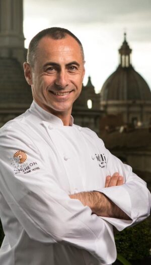&ldquo;Ricette Interrotte&rdquo; di chef e creator contro i tagli agli aiuti alimentari ai rifugiati