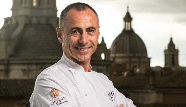 &ldquo;Ricette Interrotte&rdquo; di chef e creator contro i tagli agli aiuti alimentari ai rifugiati