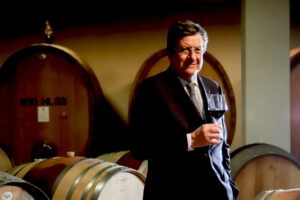Addio a Franco Bernabei, &ldquo;Mister Sangiovese&rdquo; tra i protagonisti del &ldquo;rinascimento&rdquo; del vino italiano