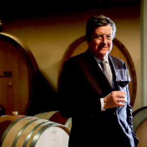 Addio a Franco Bernabei, &ldquo;Mister Sangiovese&rdquo; tra i protagonisti del &ldquo;rinascimento&rdquo; del vino italiano