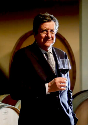Addio a Franco Bernabei, &ldquo;Mister Sangiovese&rdquo; tra i protagonisti del &ldquo;rinascimento&rdquo; del vino italiano