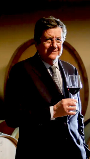 Addio a Franco Bernabei, &ldquo;Mister Sangiovese&rdquo; tra i protagonisti del &ldquo;rinascimento&rdquo; del vino italiano