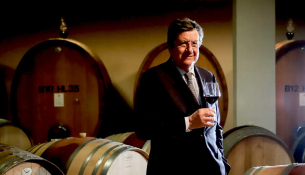 Addio a Franco Bernabei, &ldquo;Mister Sangiovese&rdquo; tra i protagonisti del &ldquo;rinascimento&rdquo; del vino italiano