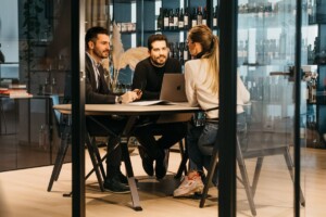 Tra i vini del mondo, quello italiano &egrave; il pi&ugrave; competitivo, ma deve esserlo anche tra gli alcolici