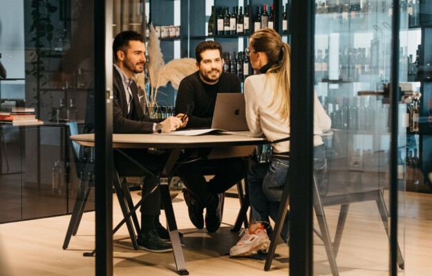 Tra i vini del mondo, quello italiano &egrave; il pi&ugrave; competitivo, ma deve esserlo anche tra gli alcolici