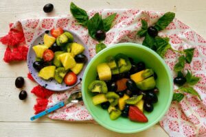 La &ldquo;Giornata dell&rsquo;Insalata Mista&rdquo; sfata un tab&ugrave;: l&rsquo;ortofrutta pronta batte sul prezzo quella fresca