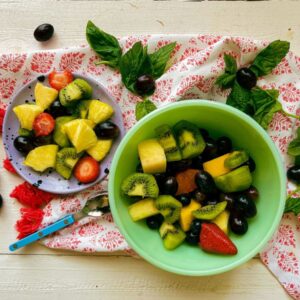 La &ldquo;Giornata dell&rsquo;Insalata Mista&rdquo; sfata un tab&ugrave;: l&rsquo;ortofrutta pronta batte sul prezzo quella fresca