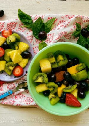 La &ldquo;Giornata dell&rsquo;Insalata Mista&rdquo; sfata un tab&ugrave;: l&rsquo;ortofrutta pronta batte sul prezzo quella fresca