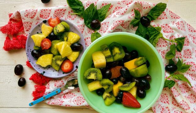 La &ldquo;Giornata dell&rsquo;Insalata Mista&rdquo; sfata un tab&ugrave;: l&rsquo;ortofrutta pronta batte sul prezzo quella fresca