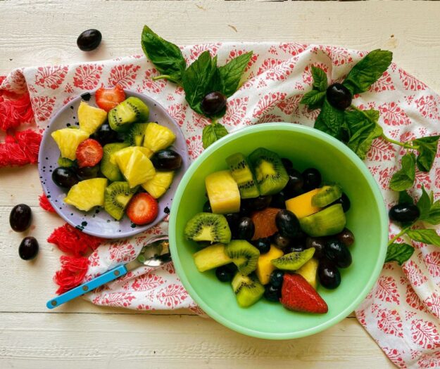 La &ldquo;Giornata dell&rsquo;Insalata Mista&rdquo; sfata un tab&ugrave;: l&rsquo;ortofrutta pronta batte sul prezzo quella fresca