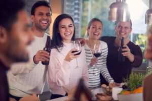 Potrebbero essere i Boomer, e non la Gen Z, a meritare il titolo di &ldquo;generazione della moderazione&rdquo;