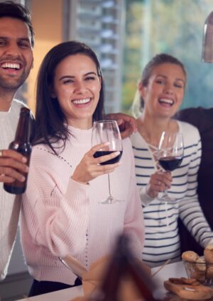 Potrebbero essere i Boomer, e non la Gen Z, a meritare il titolo di &ldquo;generazione della moderazione&rdquo;