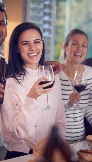 Potrebbero essere i Boomer, e non la Gen Z, a meritare il titolo di &ldquo;generazione della moderazione&rdquo;