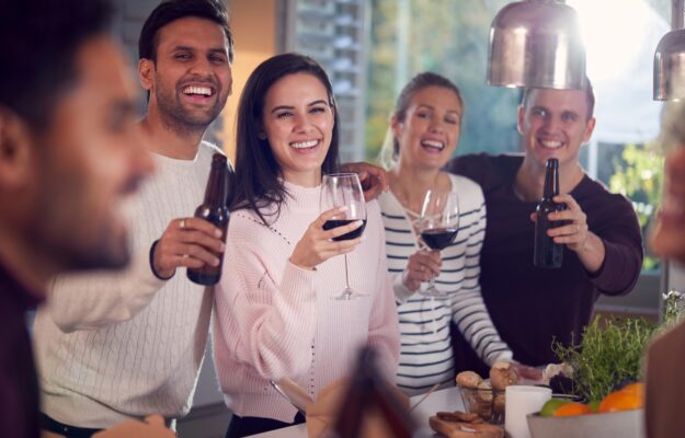 BOOMER, GEN X, GEN Z, IWSR, MILLENNIALS, Mondo