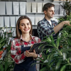 In Italia c&rsquo;&egrave; una nuova generazione di agricoltori under 30 che investe nei piccoli comuni