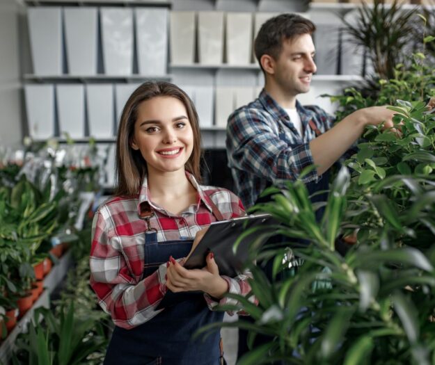 In Italia c&rsquo;&egrave; una nuova generazione di agricoltori under 30 che investe nei piccoli comuni