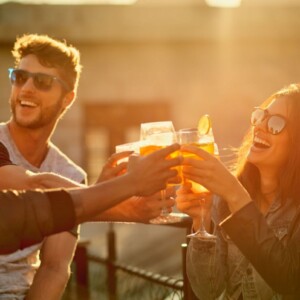 Occasioni speciali, condivisione ed inclusione: la nuova socialit&agrave; dei giovani italiani