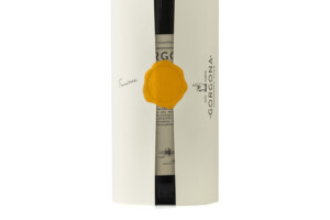 Gorgona, Costa Toscana Igt Bianco 2025