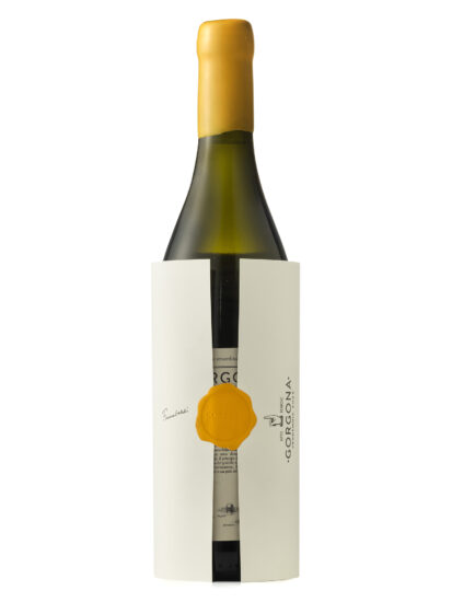 BIANCO, COSTA TOSCANA, FRESCOBALDI, GORGONA, Su i Vini di WineNews