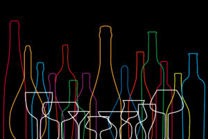 Import mondiale di vino &ldquo;in rosso&rdquo; nel primo trimestre 2026: -7,5% in valore a 7,4 miliardi di euro