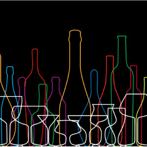 Import mondiale di vino &ldquo;in rosso&rdquo; nel primo trimestre 2026: -7,5% in valore a 7,4 miliardi di euro