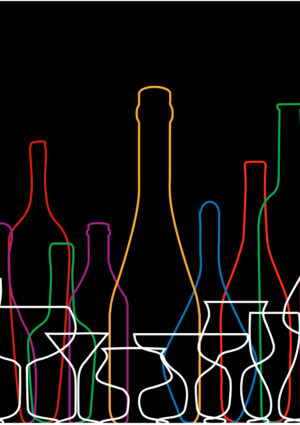 Import mondiale di vino &ldquo;in rosso&rdquo; nel primo trimestre 2026: -7,5% in valore a 7,4 miliardi di euro