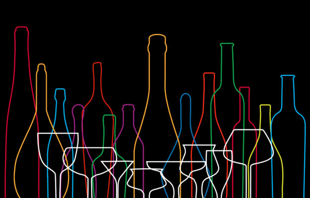 ESPORTAZIONI, Germania, IMPORTAZIONI, MERCATO, OIVE, SPUMANTI, UK, USA, VINI IMBOTTIGLIATI, VINI SFUSI, Mondo