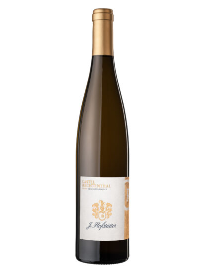 ALTO ADIGE, GEWÜRZTRAMINER, HOFSTÄTTER, Su i Quaderni di WineNews