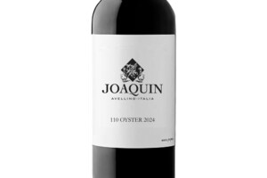 Joaquin, Campania Igt Bianco Greco 110 Oyster 2024