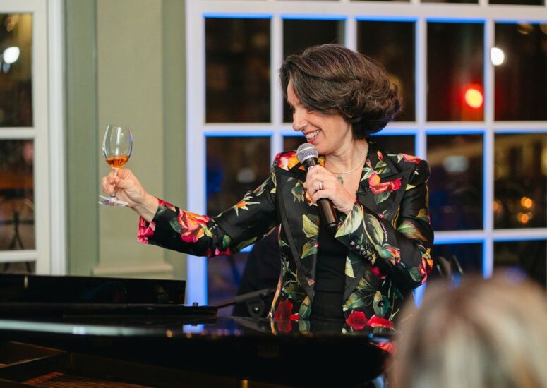 “Jazz in Cantina - Marsala Jazz Festival” nella Cantine Storiche di Donnafugata