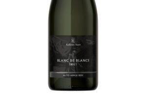 Kellerei Auer, Doc Alto Adige Brut Blanc de Blancs Etichetta Nera