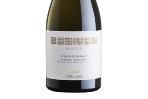 Kellerei Salurn, Doc Alto Adige Chardonnay Musivum Tolloy 2021