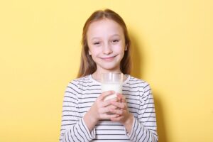 L&rsquo;importanza dei prodotti lattiero-caseari e della buona alimentazione: torna &ldquo;Latte nelle scuole&rdquo;