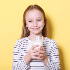 L&rsquo;importanza dei prodotti lattiero-caseari e della buona alimentazione: torna &ldquo;Latte nelle scuole&rdquo;