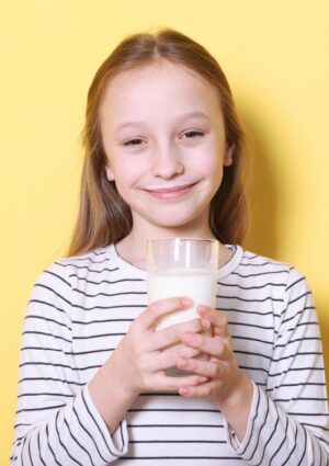 L&rsquo;importanza dei prodotti lattiero-caseari e della buona alimentazione: torna &ldquo;Latte nelle scuole&rdquo;