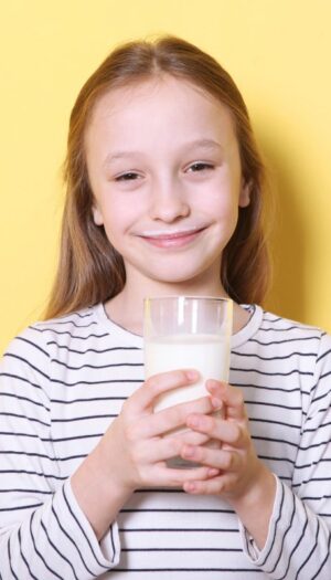 L&rsquo;importanza dei prodotti lattiero-caseari e della buona alimentazione: torna &ldquo;Latte nelle scuole&rdquo;